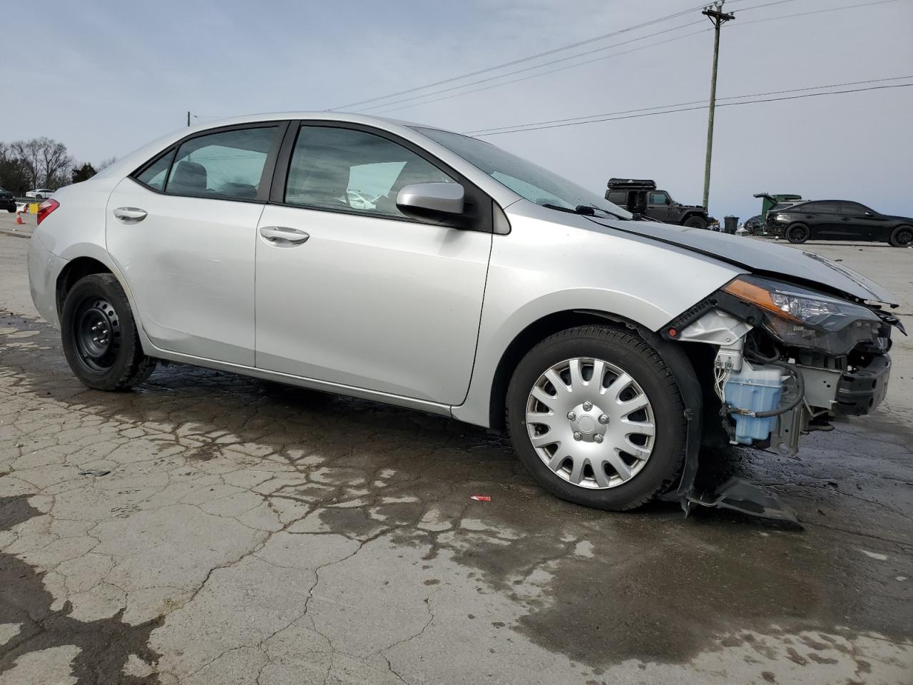 2017 Toyota Corolla - Image 4