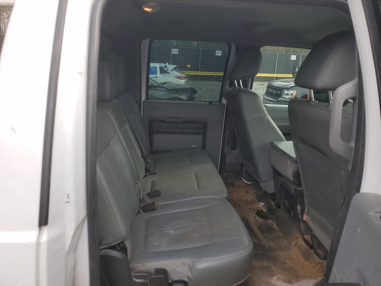 2012 Ford F250 - Image 10