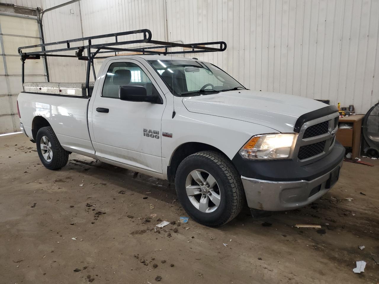 2014 RAM 1500 - Image 4