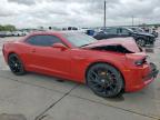2015 Chevrolet Camaro Lt for Sale in Grand Prairie, TX - Front End