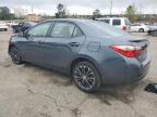 2016 Toyota Corolla L for Sale in Gaston, SC - Front End