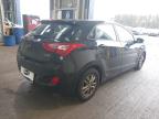 2014 HYUNDAI I30 ACTIVE for sale at Copart EAST KILBRIDE