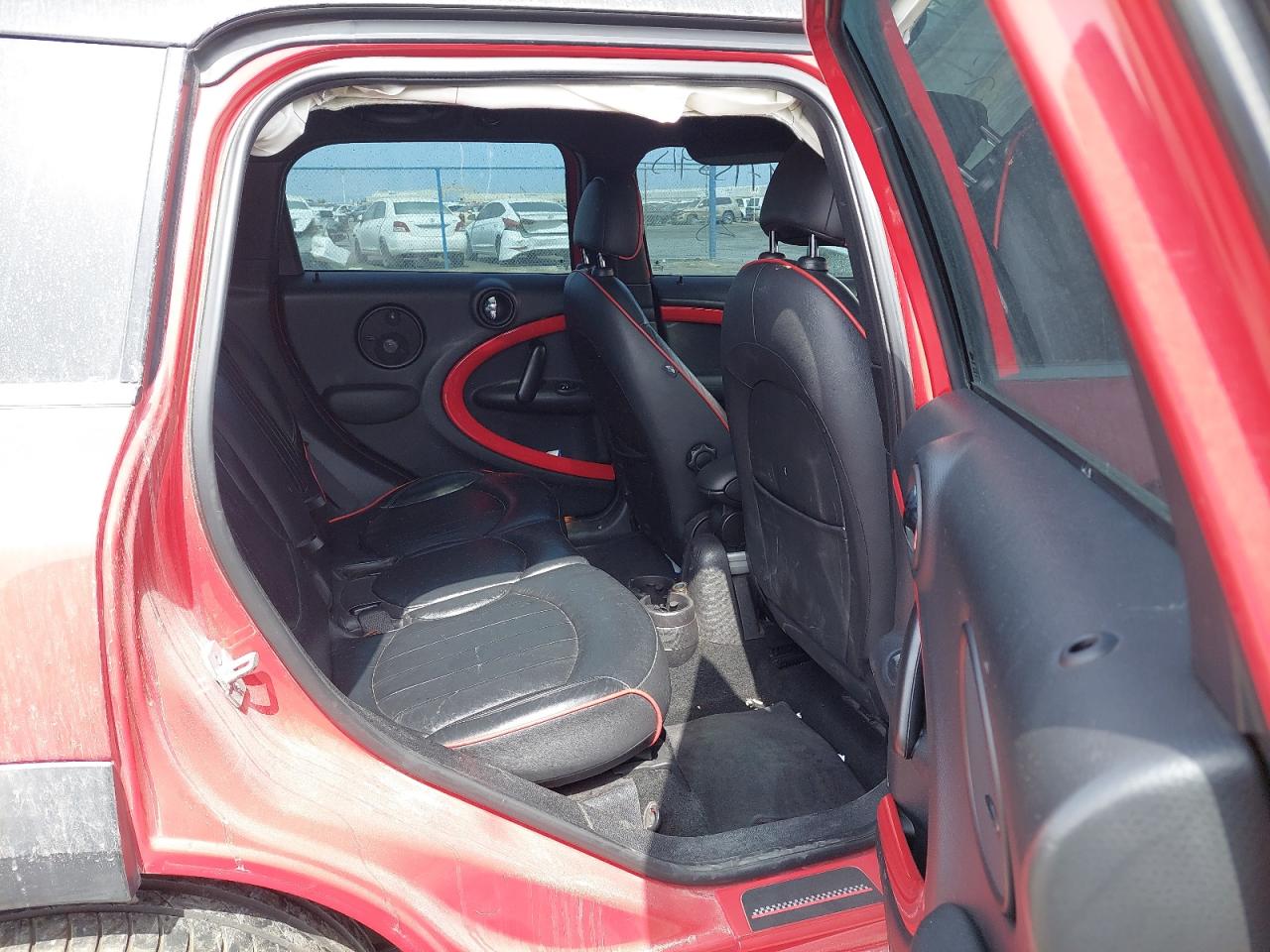 WMWXD1101EWR14900 - 2014 Mini COOPER - #47155915