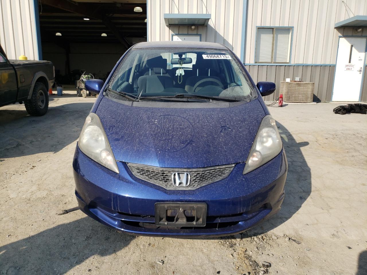 2013 Honda Fit - Image 5