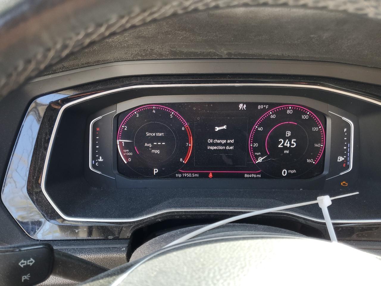 2019 Volkswagen Jetta - Image 9