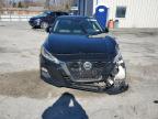 2020 Nissan Altima Sr na sprzedaż w Albany, NY - Front End