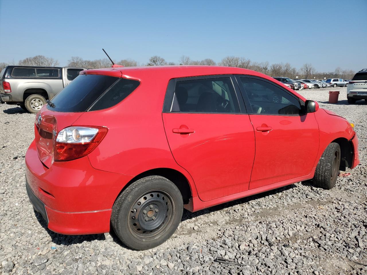 2009 Toyota Corolla - Image 3