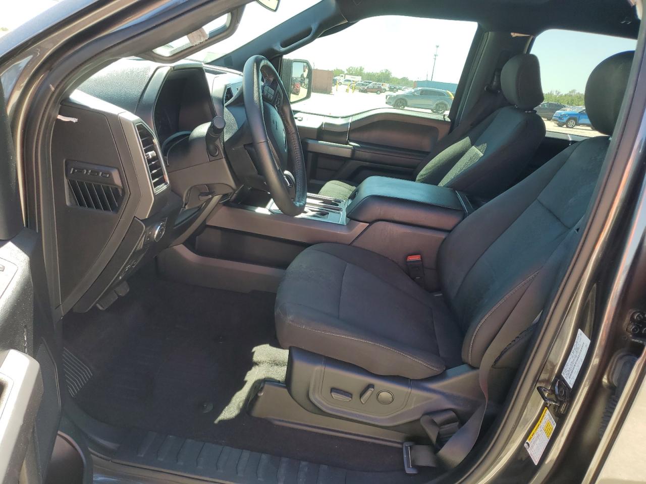2020 Ford F-150 - Image 7