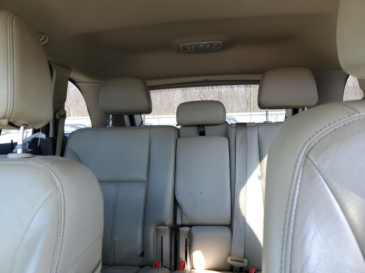 2014 Ford Edge - Image 10