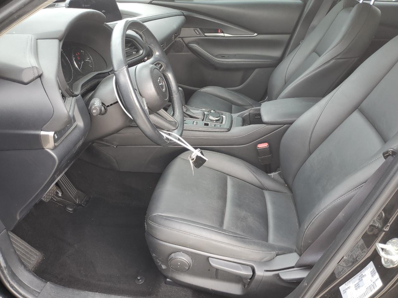 2021 Mazda CX-30 - Image 7