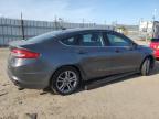 2018 Ford Fusion Se Hybrid за продажба в San Martin, CA - All Over