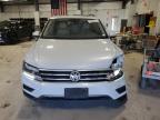 2018 Volkswagen Tiguan Se იყიდება Bridgeton-ში, MO - Front End