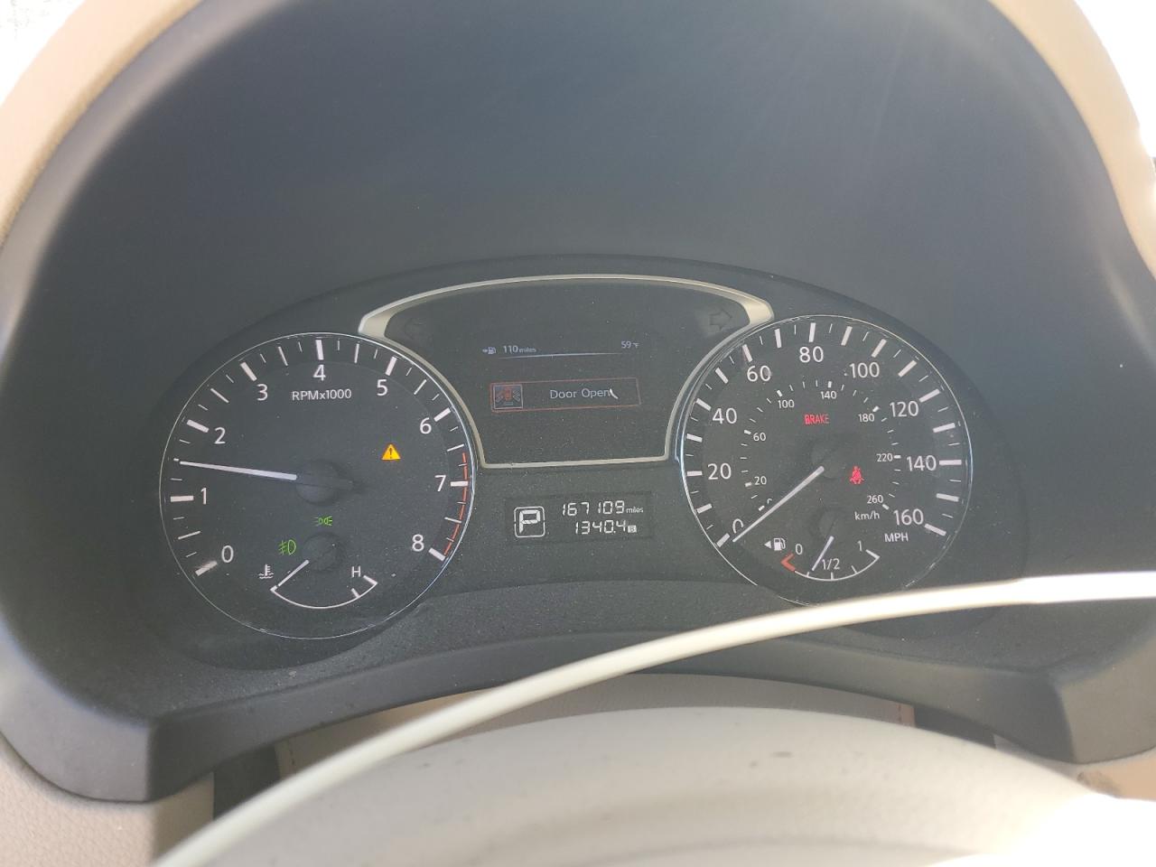 2013 Nissan Altima - Image 9