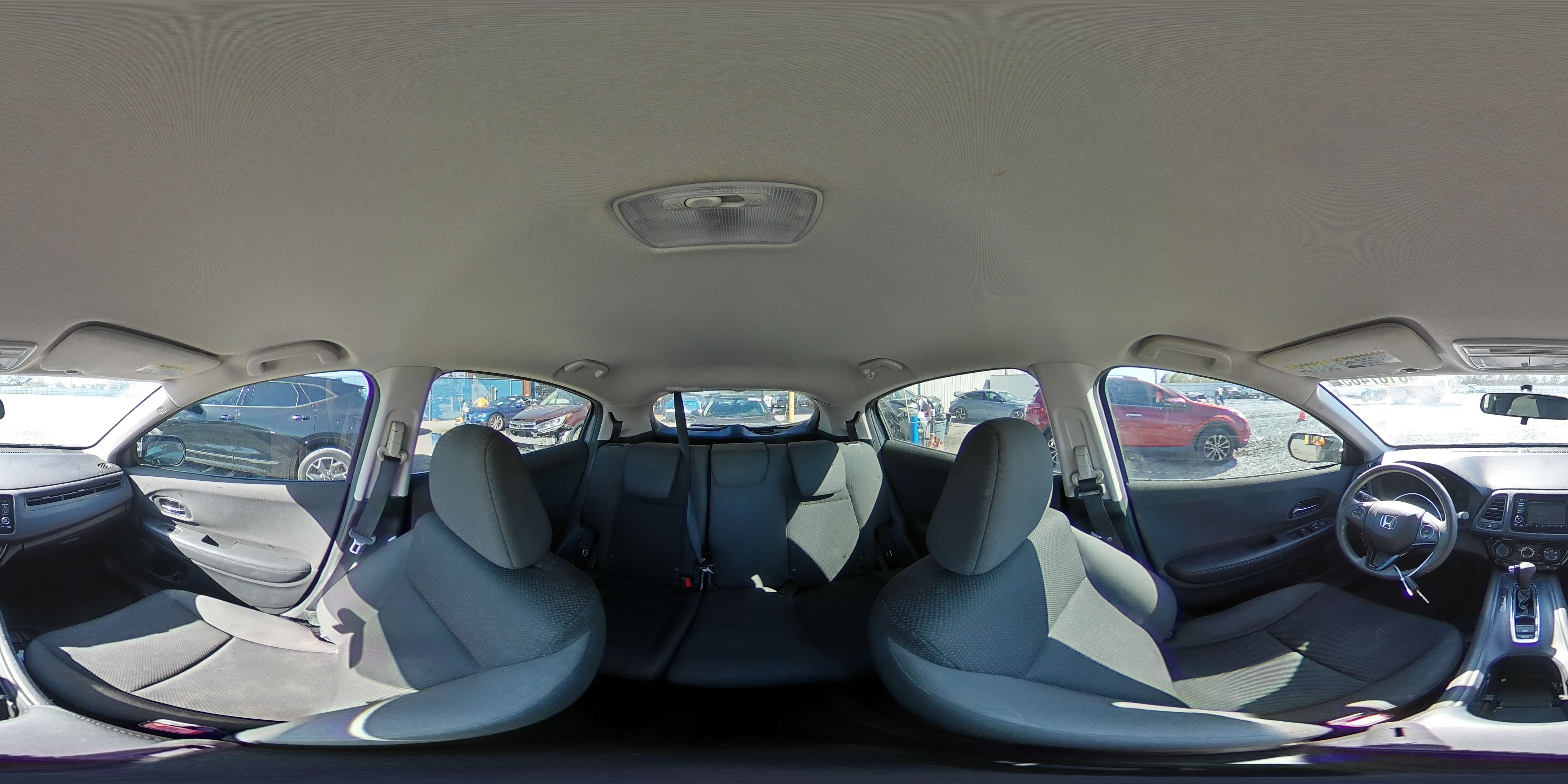 2022 Honda HR-V - Image 15