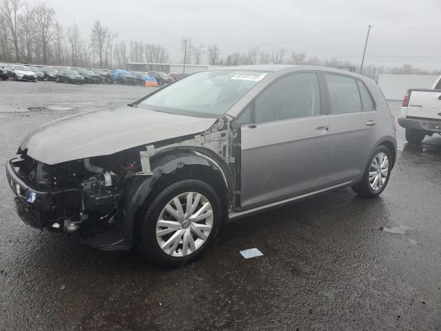 2015 Volkswagen E-Golf Limited