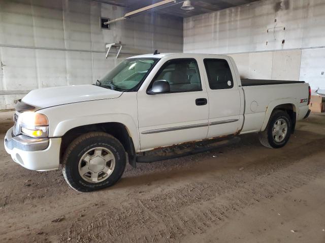 2006 Gmc New Sierra K1500