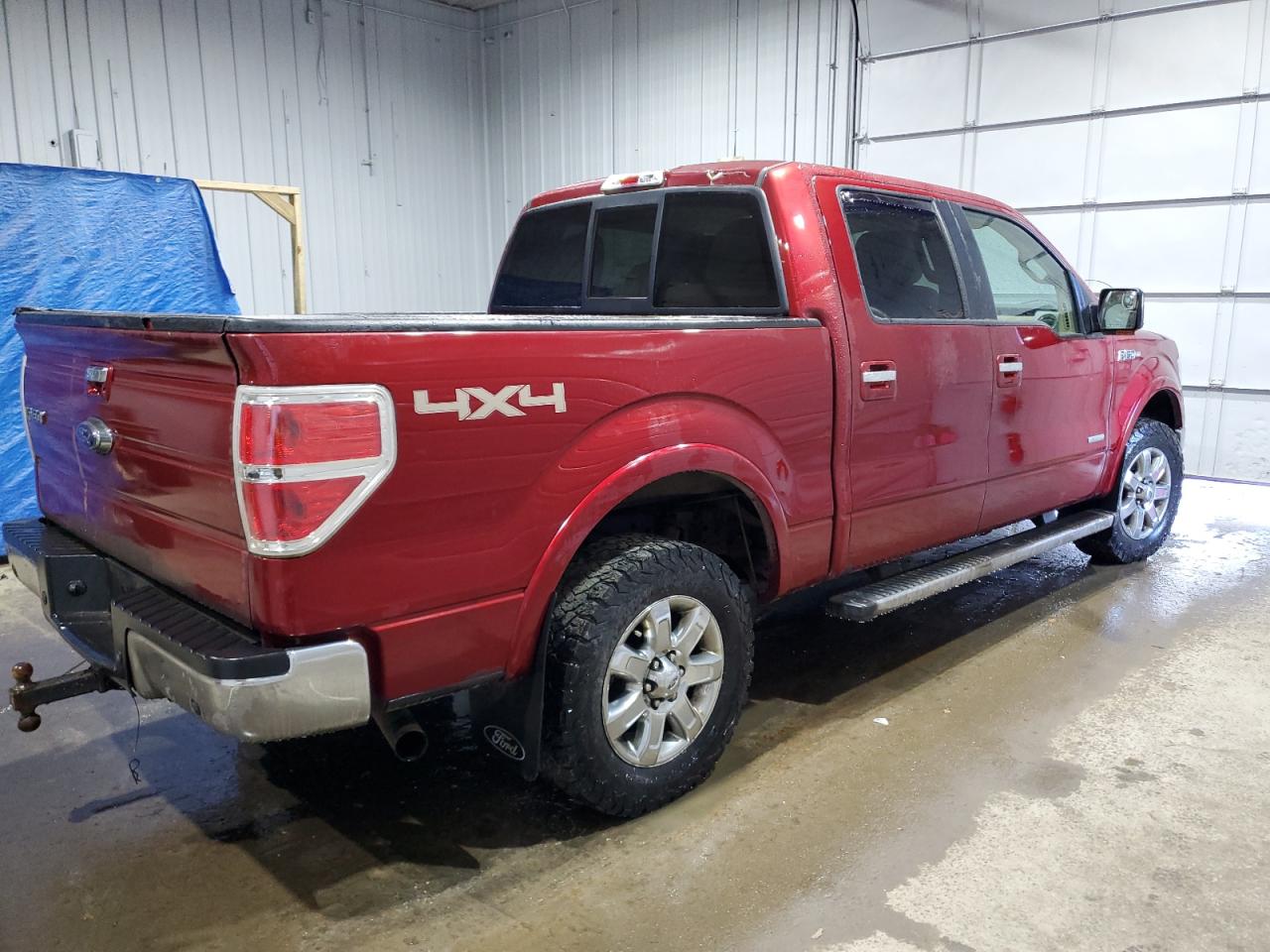 2013 Ford F-150 - Image 3