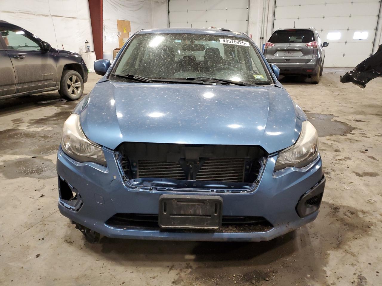 2014 Subaru Impreza - Image 5