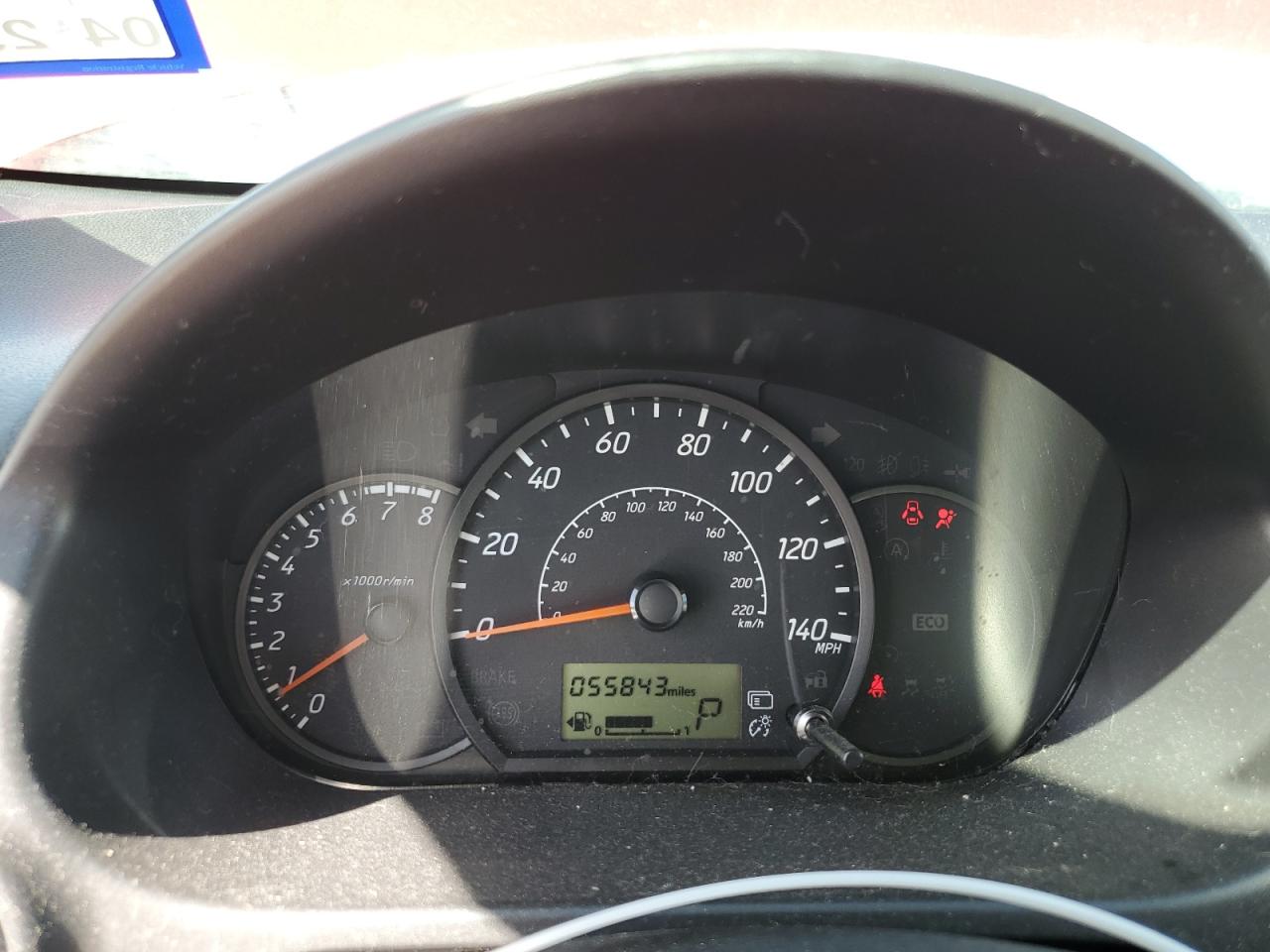 2020 Mitsubishi Mirage - Image 9