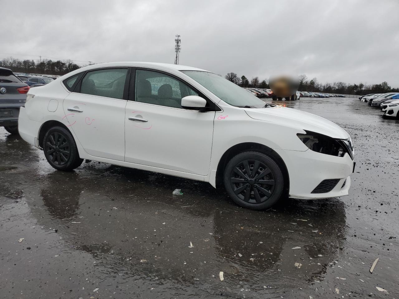 2016 Nissan Sentra - Image 4