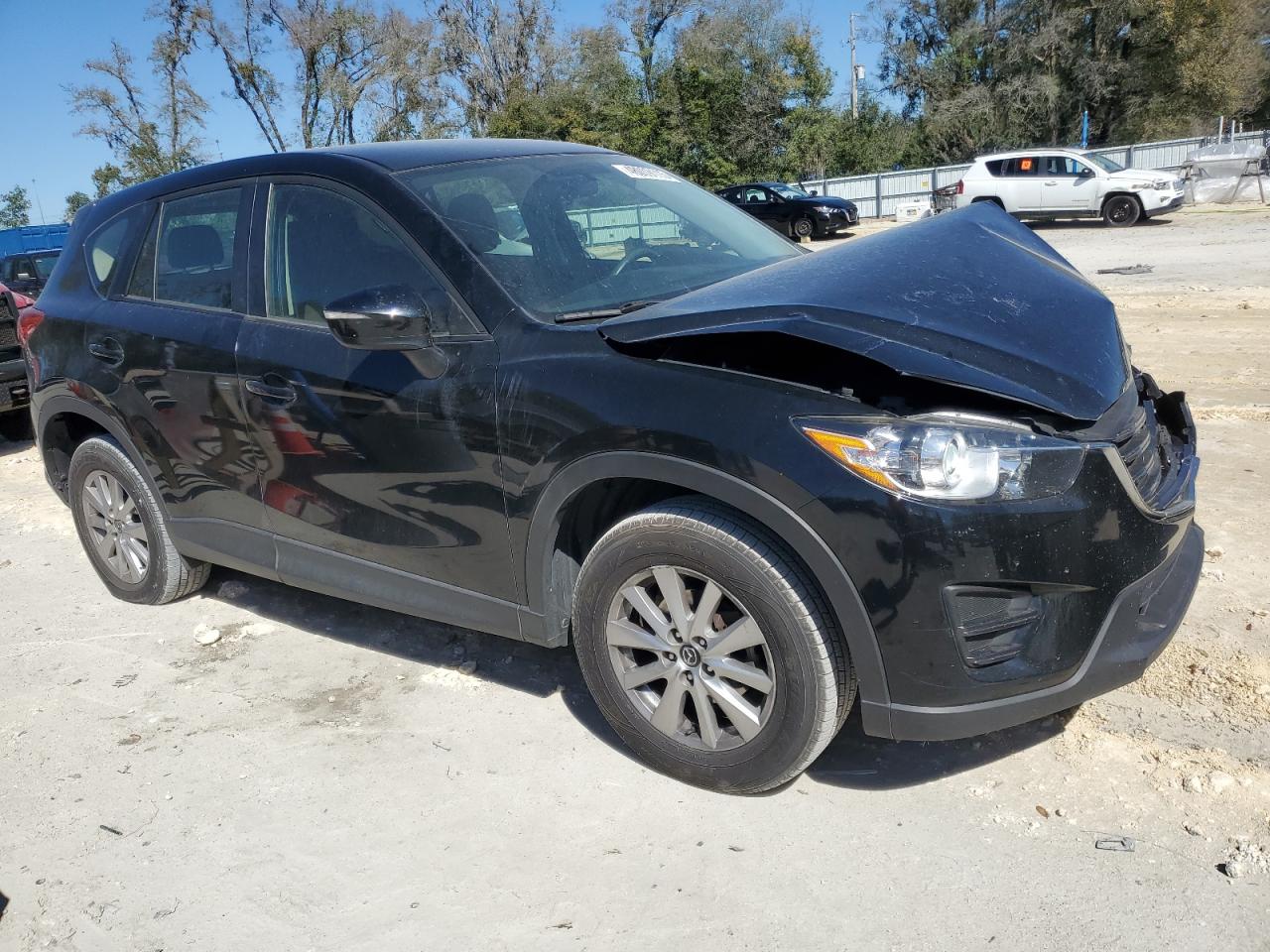 2016 Mazda CX-5 - Image 4