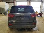 2019 Kia Sorento Lx for Sale in Mcfarland, WI - Burn - Engine
