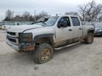 2008 Chevrolet Silverado K2500 Heavy Duty na sprzedaż w Wichita, KS - Rollover