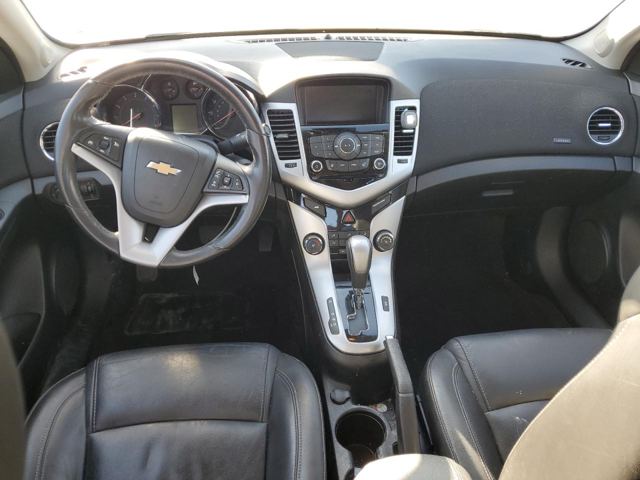 2015 Chevrolet Cruze - Image 8