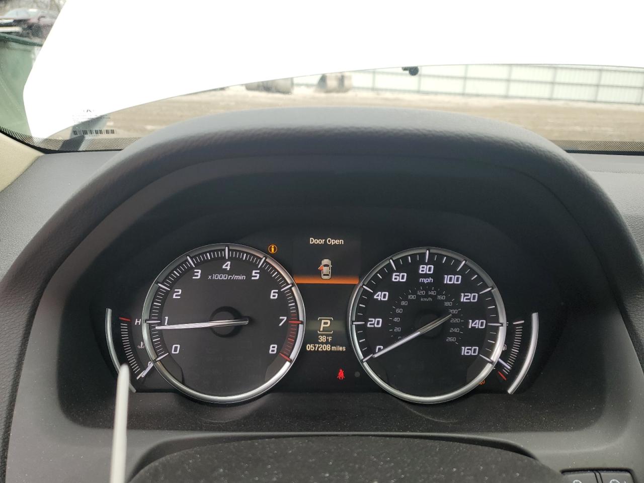 2018 Acura TLX - Image 9