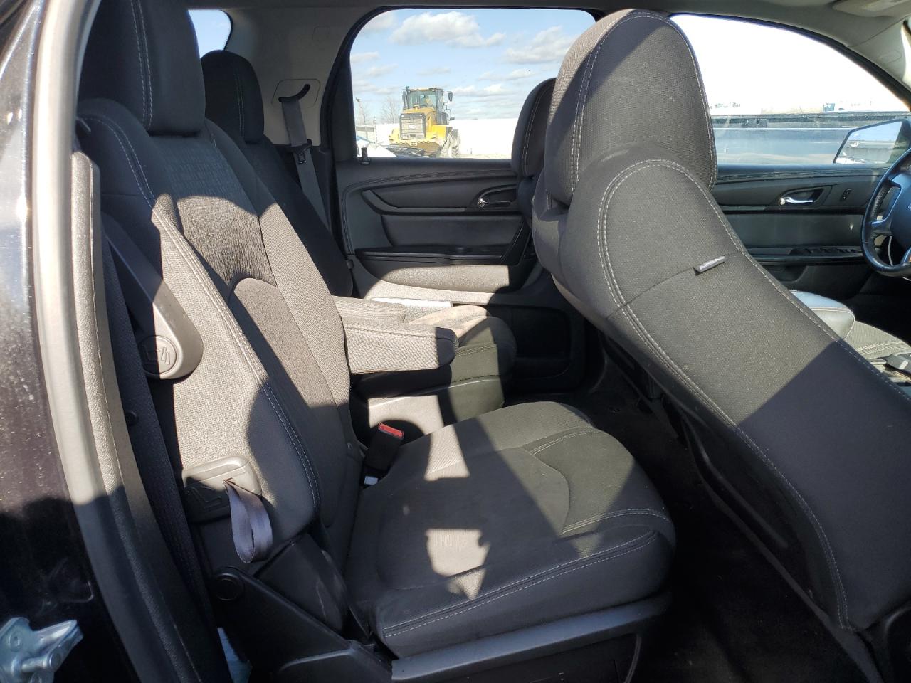2014 GMC Acadia - Image 11