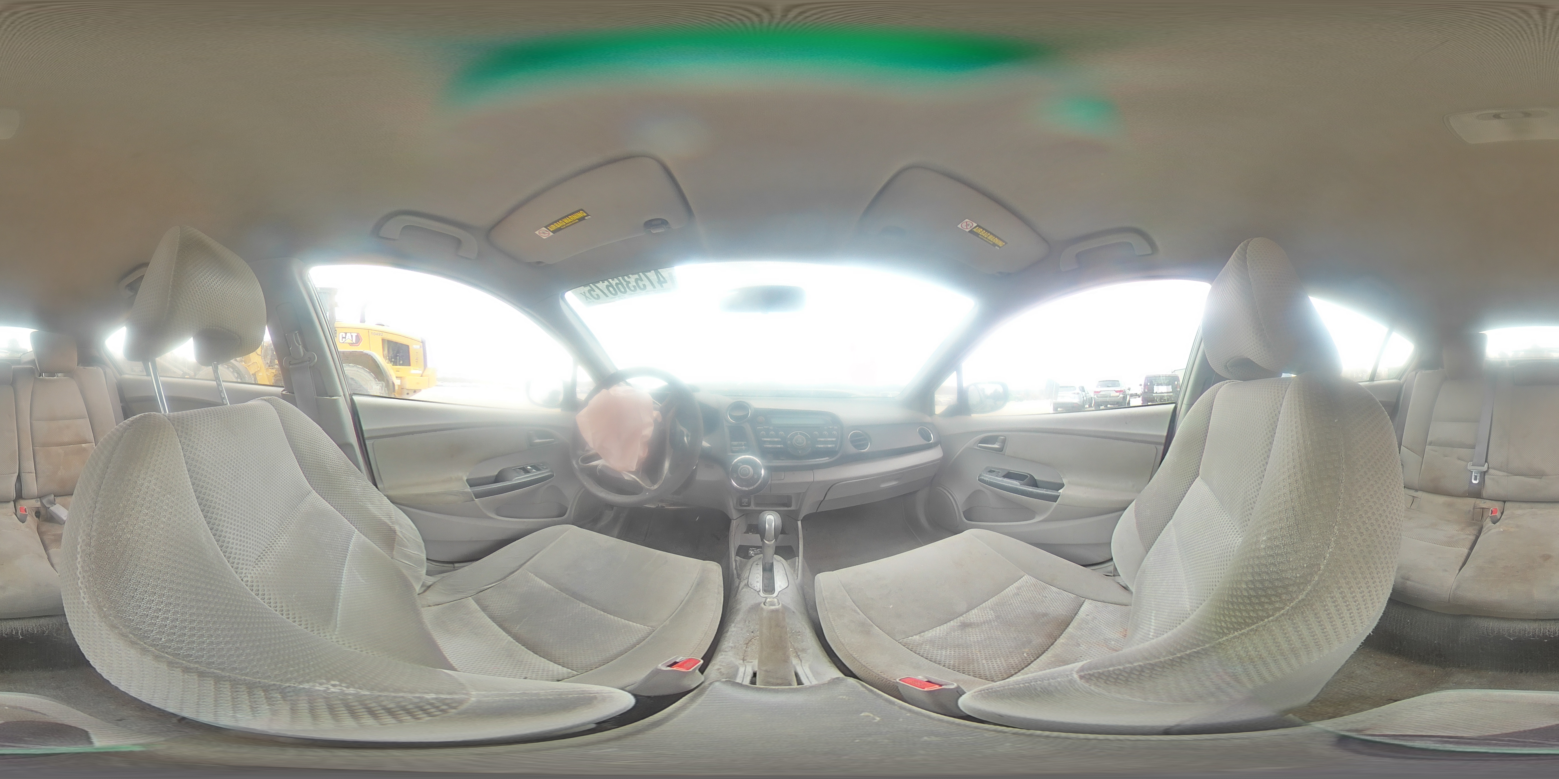 2011 Honda Insight - Image 12