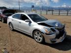 2013 Nissan Altima 3.5S იყიდება Colorado Springs-ში, CO - Front End