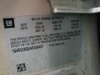 2010 Buick Lacrosse Cxl na sprzedaż w Kincheloe, MI - Front End