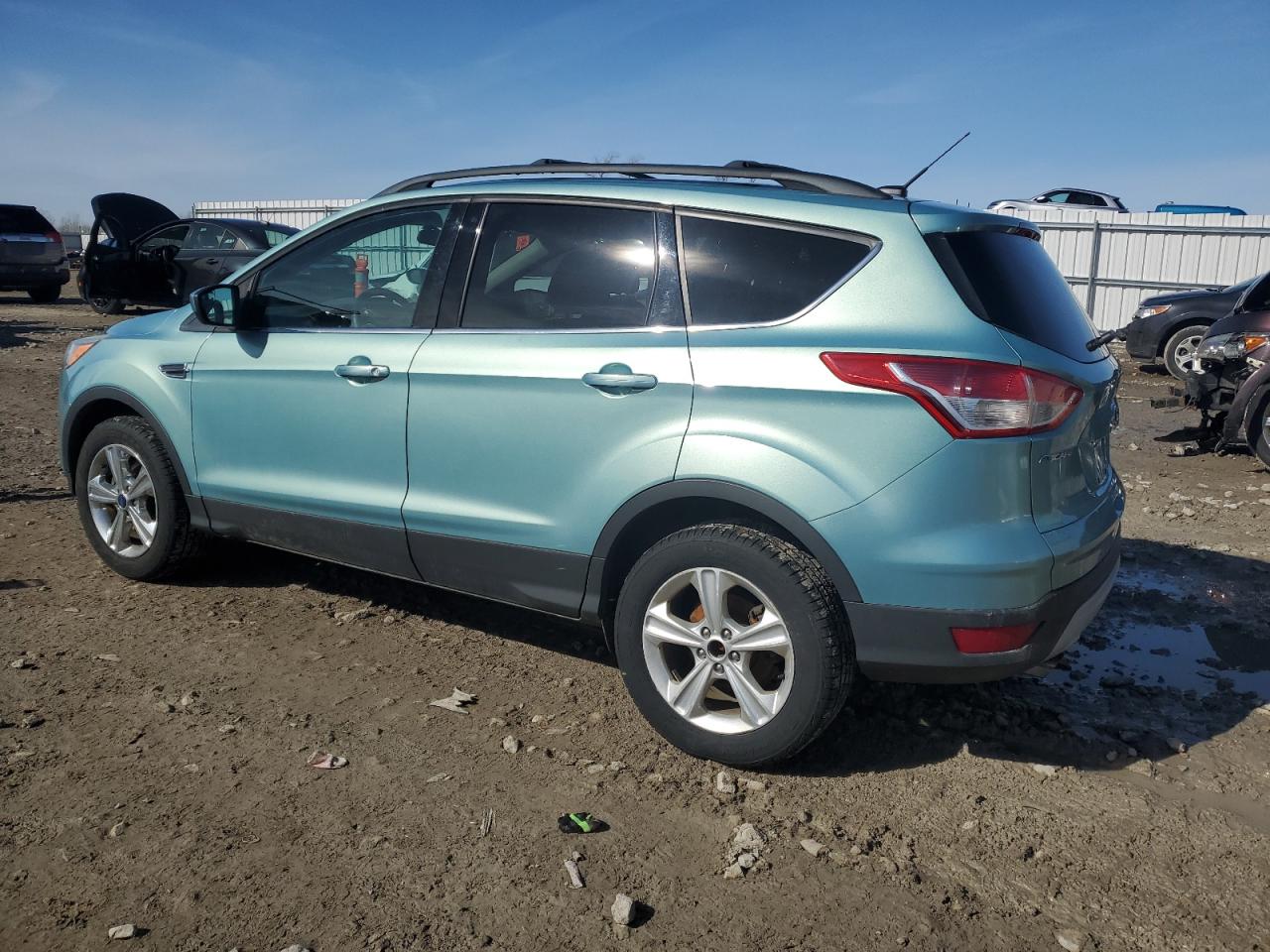 2013 Ford Escape - Image 2