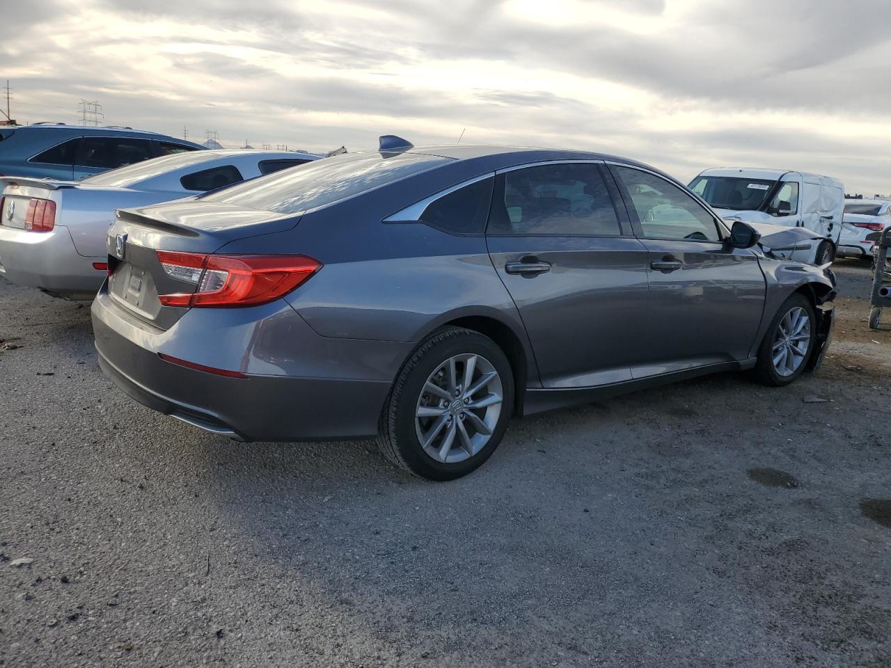 2021 Honda Accord - Image 3