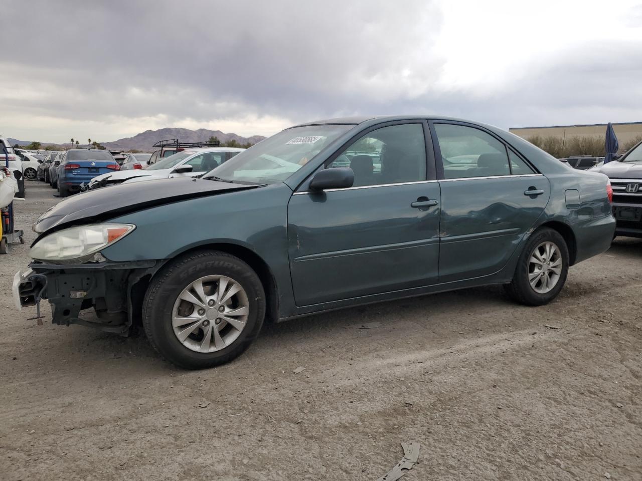 2006 Toyota Camry - Image 1