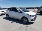 2021 Chevrolet Spark 1Lt за продажба в New Orleans, LA - Top/Roof