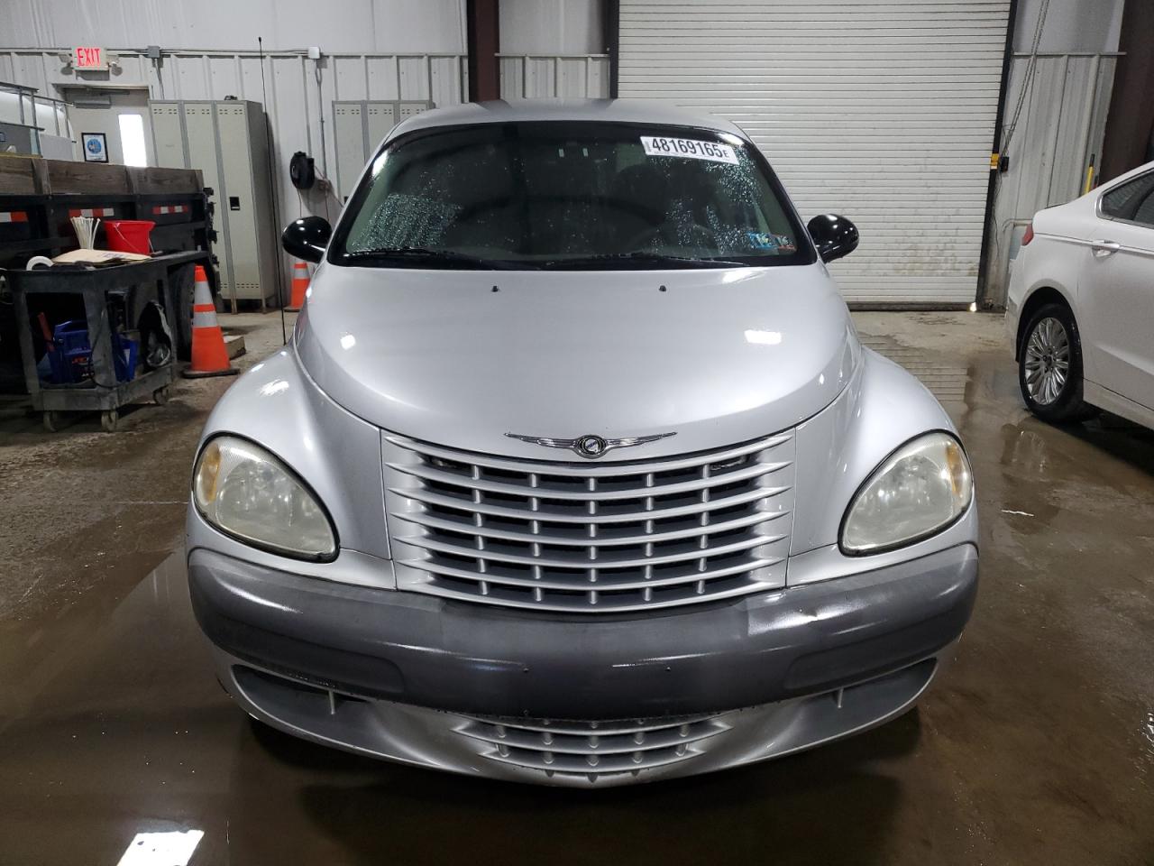 2001 Chrysler PT Cruiser - Image 5