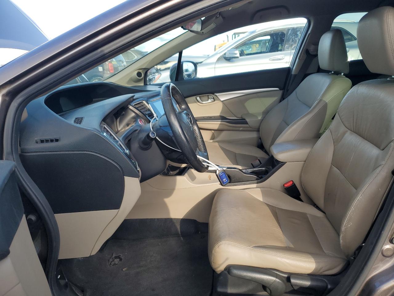2014 Honda Civic - Image 7