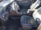 2022 Chevrolet Bolt Euv Premier en Venta en Longview, TX - Front End