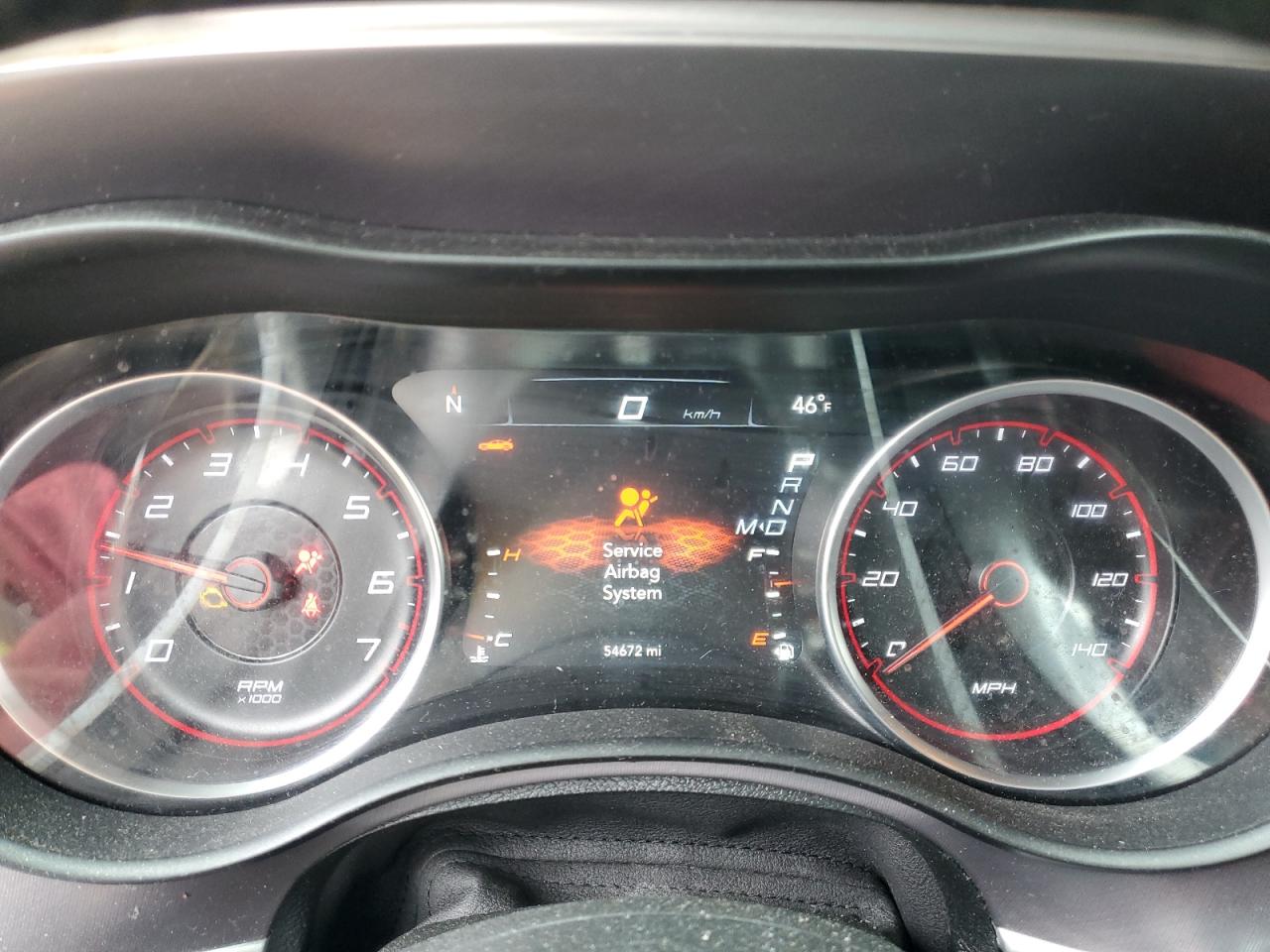 2020 Dodge Charger - Image 9