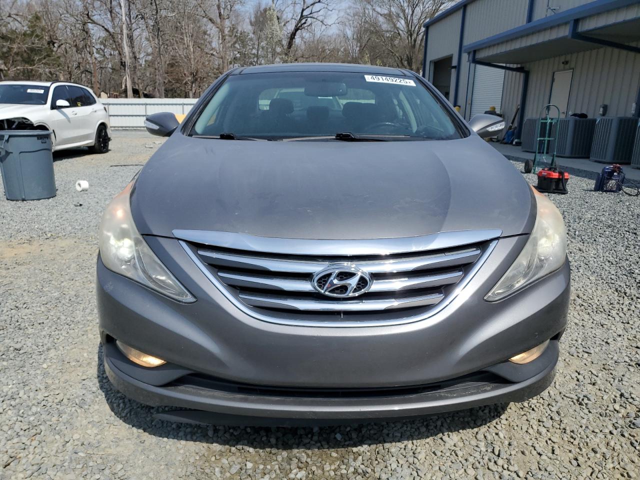 2014 Hyundai Sonata - Image 5
