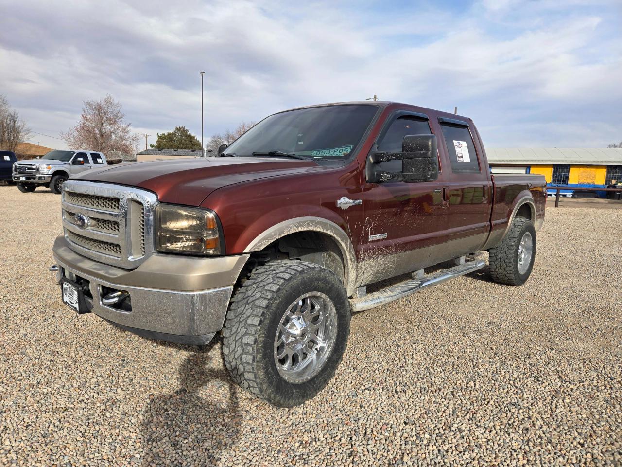 2006 Ford F250 - Image 2
