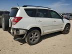 2012 Toyota Rav4 Limited en Venta en San Antonio, TX - Rear End