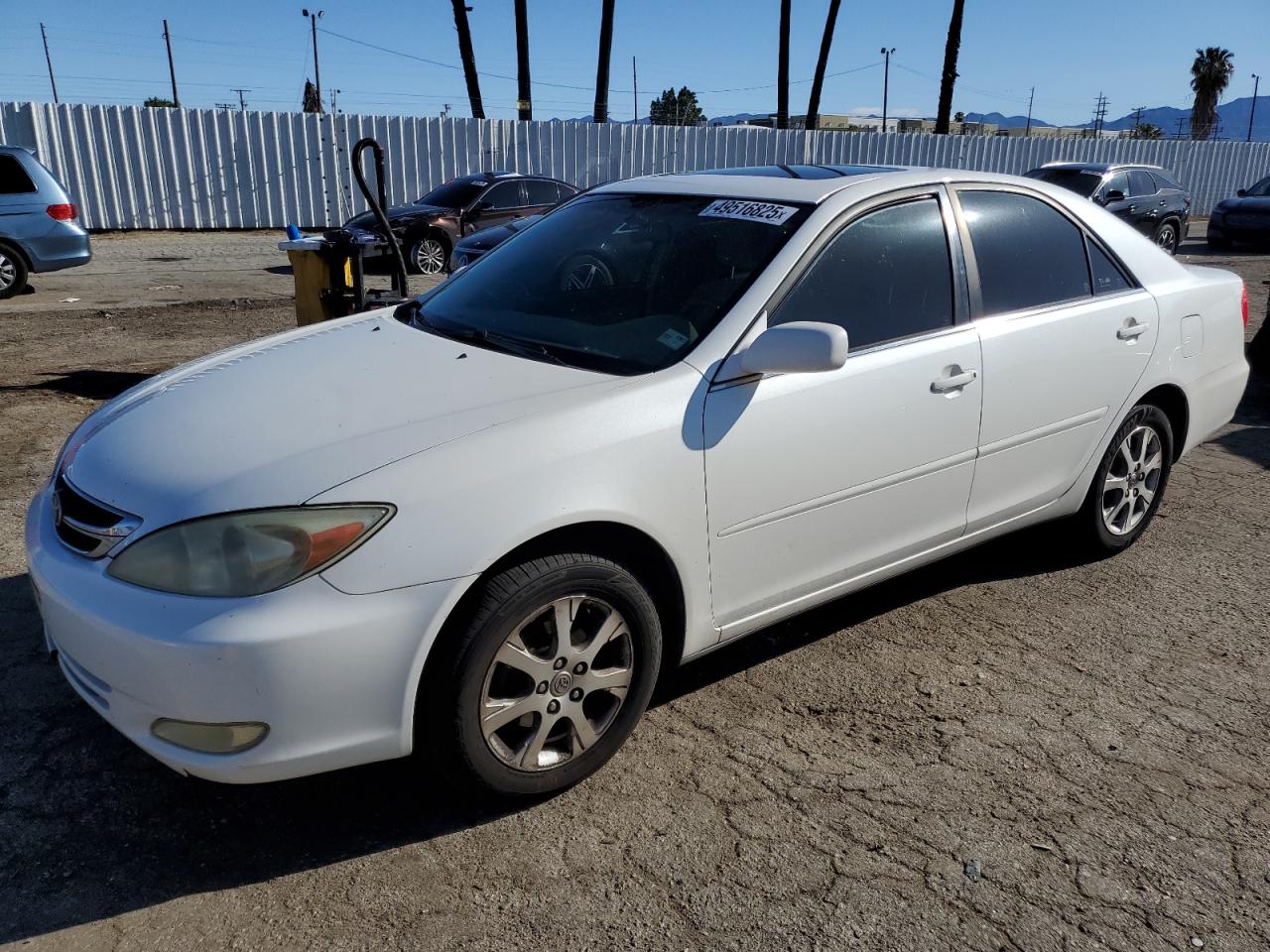 2004 Toyota Camry - Image 1