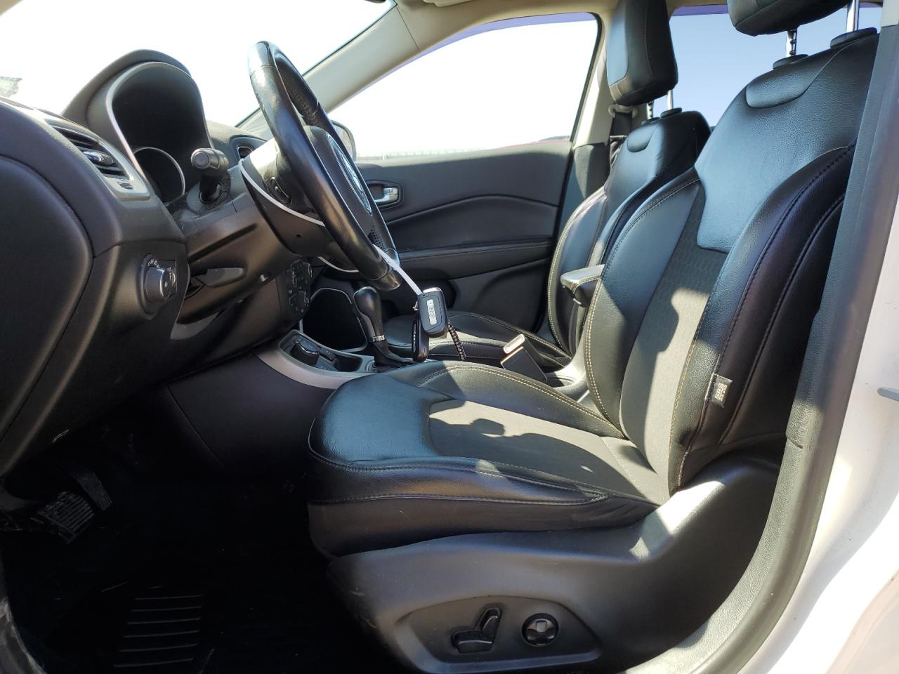 2020 Jeep Compass - Image 7