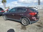 2011 Infiniti Ex35 Base   for Sale in Van Nuys, CA - Normal Wear