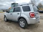 2012 Ford Escape Xlt იყიდება Wichita-ში, KS - All Over