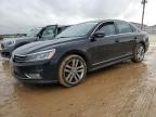 2017 Volkswagen Passat Se en Venta en San Antonio, TX - Hail