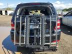 2011 Mercedes-Benz Gl 450 4Matic продається в San Martin, CA - Rear End